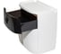 Держатель для туалетной бумаги BIONIK BK108BLACK 7
