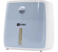 Держатель для туалетной бумаги BIONIK BK108BLUE