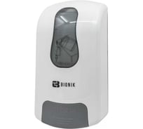 Дозатор для антисептика BIONIK модель BK1072 1л ВК1072