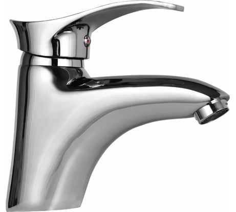 Смеситель WISENT для раковины /умывальника/ W1001