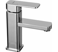 Смеситель WISENT для раковины /умывальника/ W1006