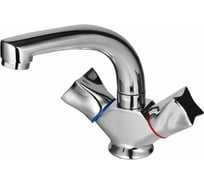 Смеситель WISENT для раковины /умывальника/ W1087