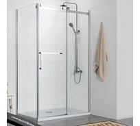 Душевое ограждение Azario VANCOUVER 90x120x200, без поддона AZ-NKF1131-R900 64286