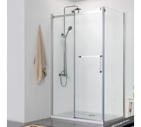 Душевое ограждение Azario VANCOUVER L90x120x200, без поддона AZ-NKF1131-L900 64182