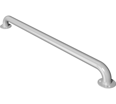 Опорный поручень для ванны и туалета PALITRA TECHNOLOGY белый 82010-2-N