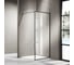 Душевая перегородка Azario Walk-in RICHMOND 90x200 AZ-NAG 6310 900 Black 64422 1