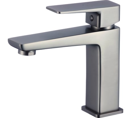 Смеситель для раковины OLIVE'S NAVARRA 25100NRGM