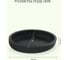 Настольная мыльница FORA TWISTER BLACK FOR-TWR036BL 5