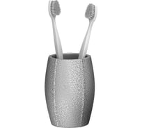 Настольный стакан FORA MIRACLE SILVER FOR-MIR044SIL