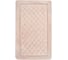 Коврик для ванной комнаты FORA хлопковый, 60x60 см LINE FOR-LN60-60NAT 1