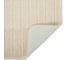 Коврик для ванной комнаты FORA 50x80 см, BRICKS BEIGE FOR-PP-BRK50-80BE 2