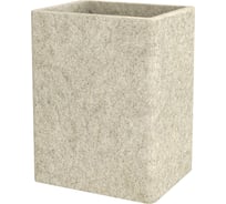 Настольный стакан FORA STONE NATURAL FOR-STN44NAT