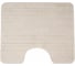 Коврик для ванной комнаты FORA 50x60 см. BRICKS BEIGE FOR-PP-BRK50-60BE 1