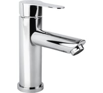 Смеситель для раковины FIXSEN NORDIC однорычажный, хром 8806