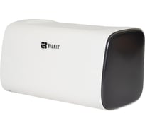 Держатель для туалетной бумаги BIONIK BK105BLACK