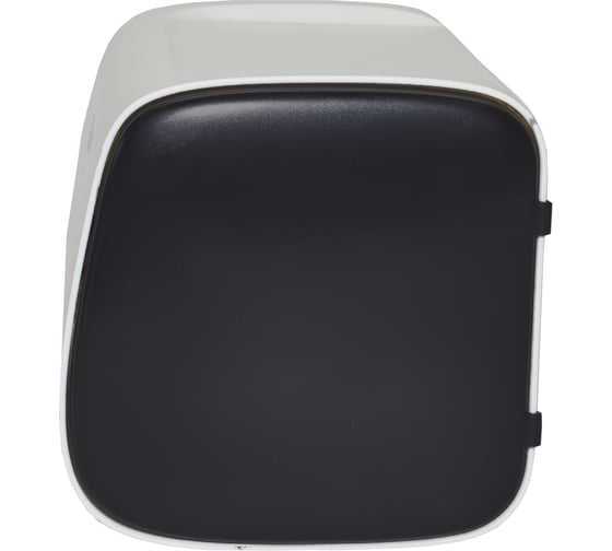 Держатель для туалетной бумаги BIONIK BK105BLACK