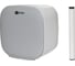 Держатель для туалетной бумаги BIONIK BK104GRAY 1