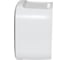 Держатель для туалетной бумаги BIONIK BK104GRAY 2