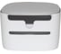 Держатель для туалетной бумаги BIONIK BK104GRAY 4