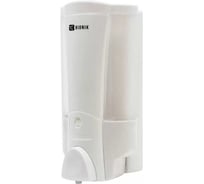 Дозатор для мыла BIONIK 450мл ВК1045