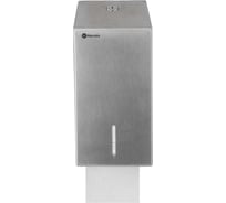 Диспенсер для туалетной бумаги в листах Merida STELLA R металлический, матовый BSM401.R