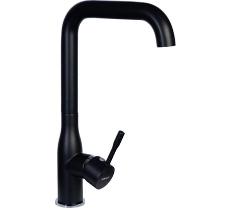 Смеситель для кухни Gerhans оникс HU01K4698-25