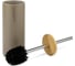 Ершик туалетный WENKO PALO taupe 22036100C 2