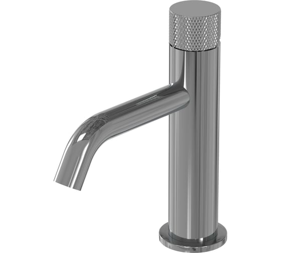 Смеситель для раковины Milleau Tissage Хром ML0321KLS-CR