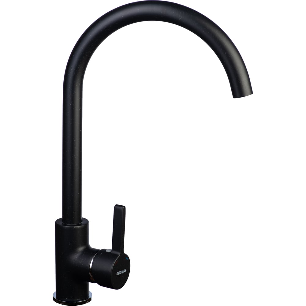 Смеситель для кухни Gerhans оникс 4299-25 - выгодная цена, отзывы ...