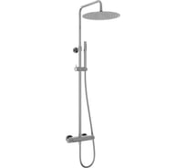 Душевая система Tissage (Cool touch) без излива, Хром Milleau ML8075BK.DT-CR