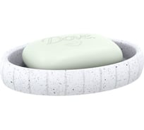 Настольная мыльница FORA WAVE FOR-WAV036W