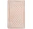 Коврик для ванной комнаты FORA хлопковый, 60x100 см LINE FOR-LN60-100NAT 1