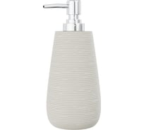 Дозатор для жидкого мыла FORA настольный BRICKS FOR-BRK021BE