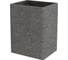 Настольный стакан FORA STONE BLACK FOR-STN44BL 1