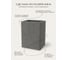 Настольный стакан FORA STONE BLACK FOR-STN44BL 4