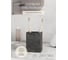 Настольный стакан FORA STONE BLACK FOR-STN44BL 2