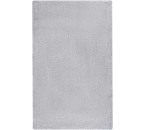 Коврик для ванной комнаты FORA хлопковый, 60x100 см WAVE FOR-WAV60-100W