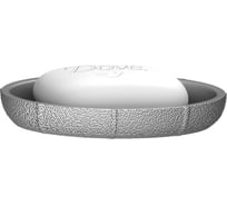 Настольная мыльница FORA MIRACLE SILVER FOR-MIR036SIL
