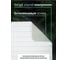 Коврик для ванной комнаты FORA 50x80 см, WAVE WHITE FOR-PP-WAV50-80W 6