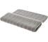 Коврик для ванной комнаты FORA 50x80 см, MIRACLE SILVER FOR-PP-MIR50-80SIL 2