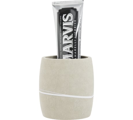 Настольный стакан FORA LINE FOR-LN044NAT