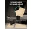 Коврик для ванной комнаты FORA натуральный, 50x60 см STONE NATURAL FOR-PP-STN50-60NAT 8