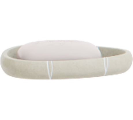 Настольная мыльница FORA LINE FOR-LN036NAT