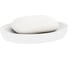 Настольная мыльница FORA BRICKS WHITE FOR-BRK036W 1