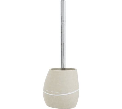 Ершик для унитаза FORA LINE FOR-LN025NAT