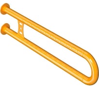 Поручень для раковины PALITRA TECHNOLOGY боковой, 600х100 мм 81007-N