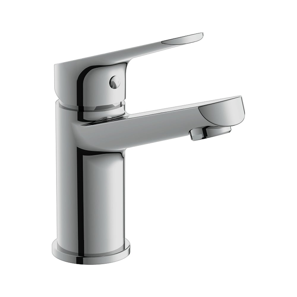 СмесительдляраковиныCersanitFLAVIS63034