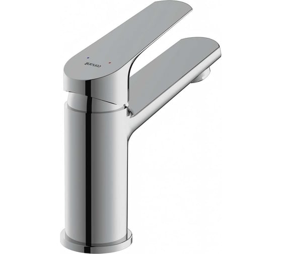 Смеситель для раковины Cersanit FLAVIS 63034