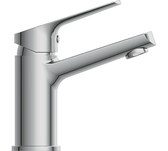 Смеситель для раковины Cersanit FLAVIS 63034