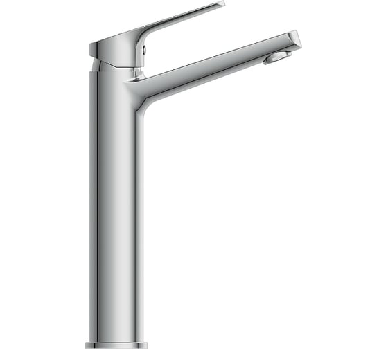 Смеситель для раковины Cersanit FLAVIS высокий 63038